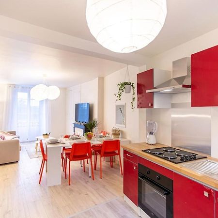 L'Amasse Echappee Amboisienne T3 Avec Sauna Partage อองบวส ภายนอก รูปภาพ