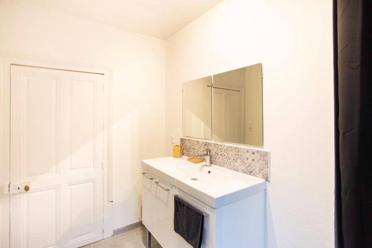 L'Amasse Echappee Amboisienne T3 Avec Sauna Partage อองบวส ภายนอก รูปภาพ