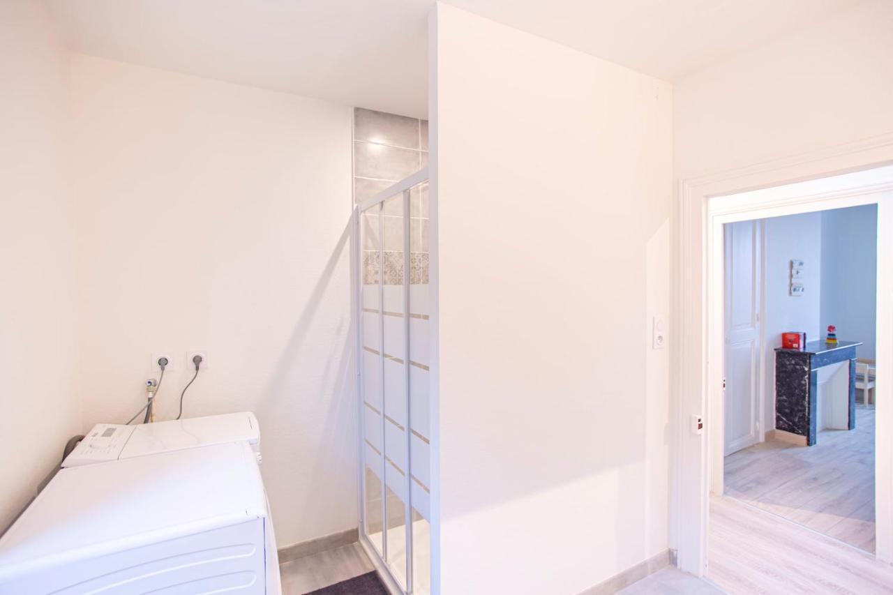 L'Amasse Echappee Amboisienne T3 Avec Sauna Partage อองบวส ภายนอก รูปภาพ